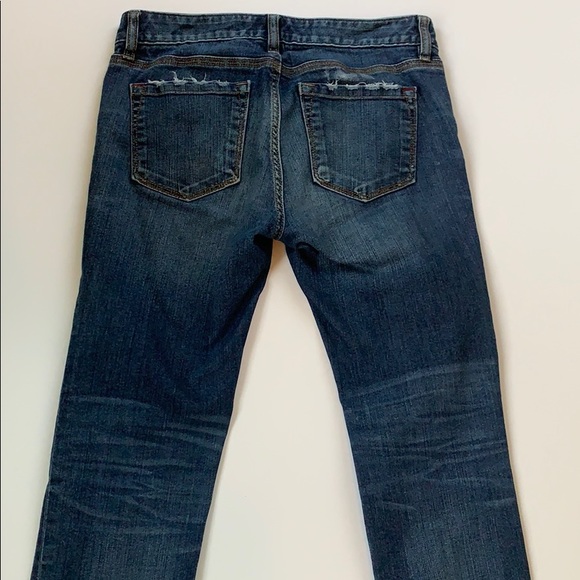 Denim Jeans - Picture 4 of 6